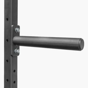 SP33100 Plate Storage - Long for 3x3 Monster | Rogue Fitness
